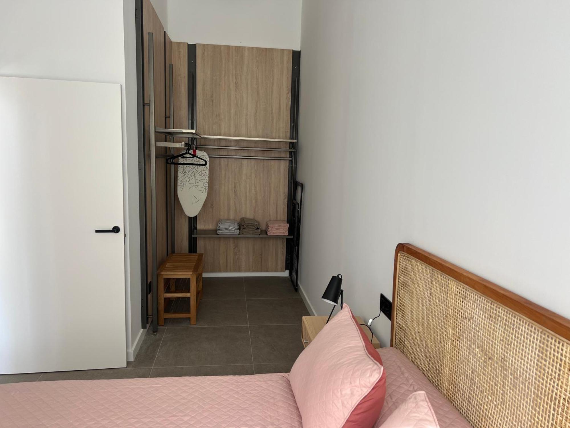 Loft Camp Del Turia A5 - Housevanlive Valencia Exterior foto