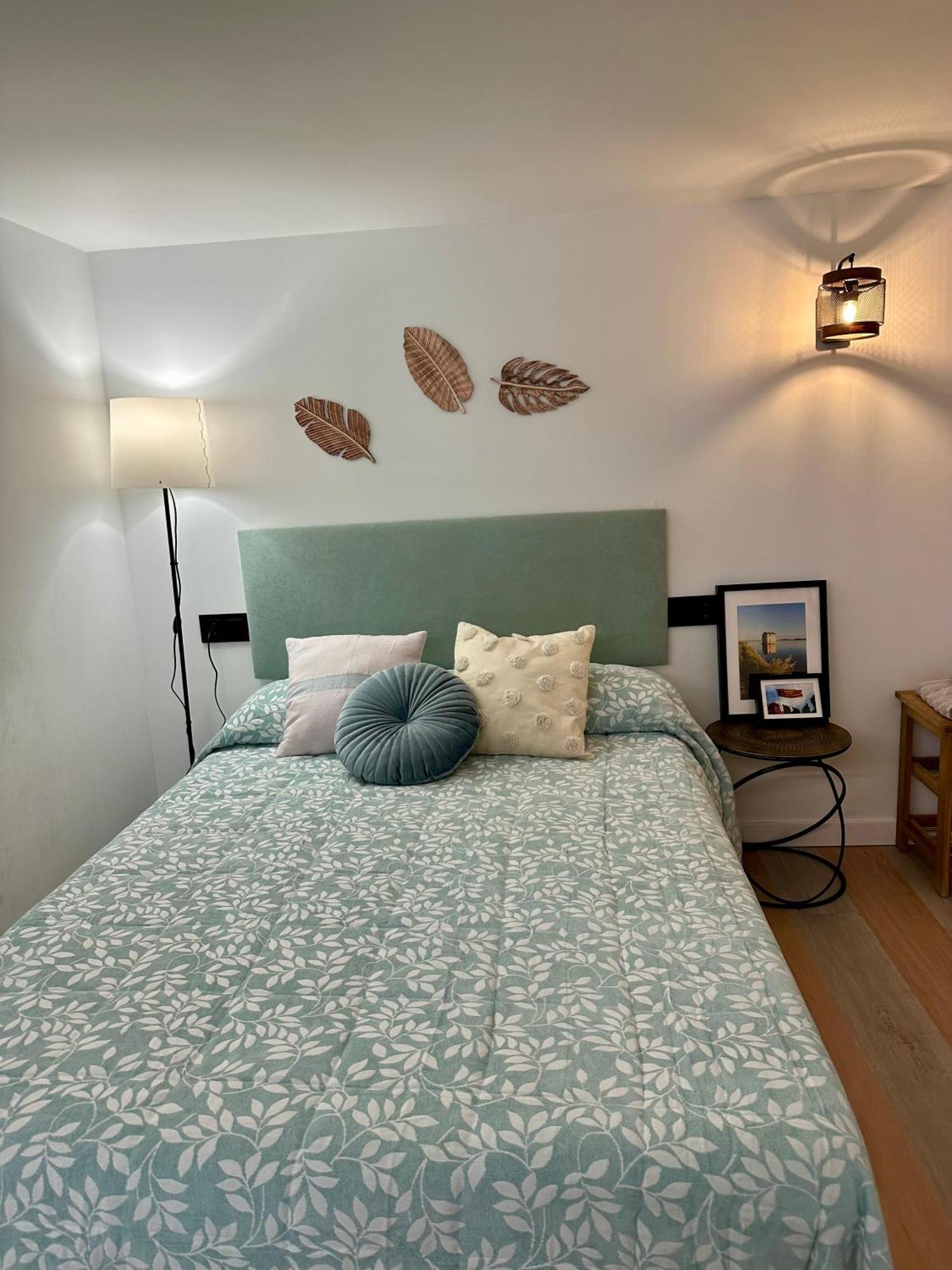 Loft Camp Del Turia A5 - Housevanlive Valencia Exterior foto