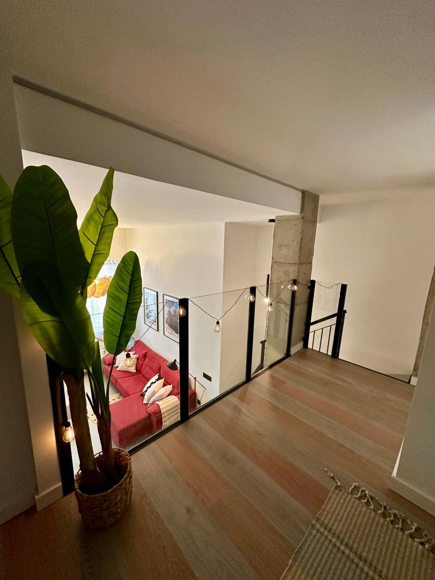 Loft Camp Del Turia A5 - Housevanlive Valencia Exterior foto
