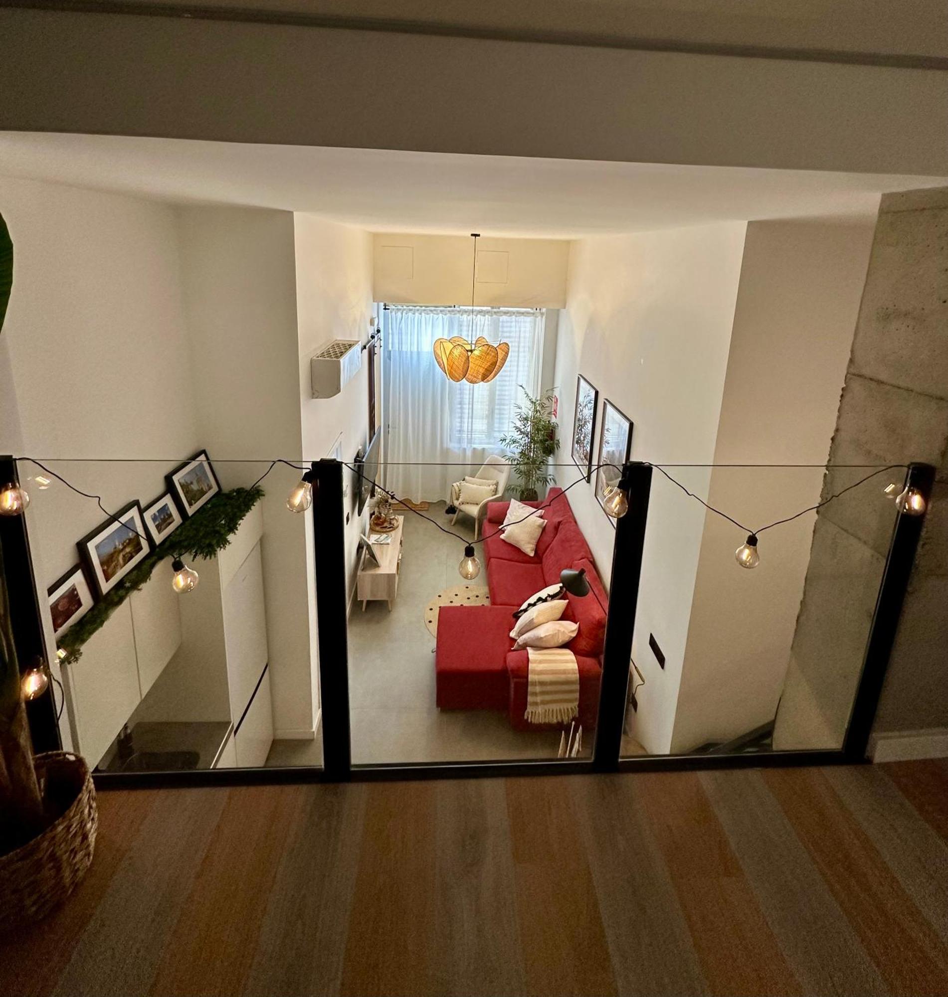 Loft Camp Del Turia A5 - Housevanlive Valencia Exterior foto
